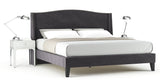 Brooklyn King Size Bed Head