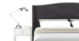 Brooklyn King Size Bed Head