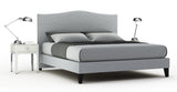Victoria King Size Bed Head