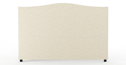 Victoria King Size Bed Head