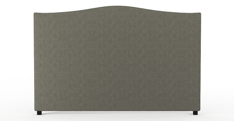 Victoria King Size Bed Head