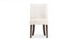 Lola Scoop Back Dining Chair