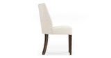 Lola Scoop Back Dining Chair