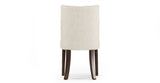 Lola Scoop Back Dining Chair