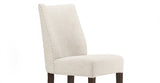 Lola Scoop Back Dining Chair