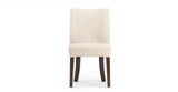 Lola Scoop Back Dining Chair