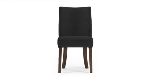 Lola Scoop Back Dining Chair