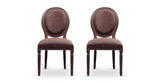 Louis 2 x Dining Chair