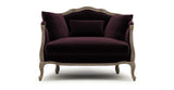 Lucy 2 Seater Sofa