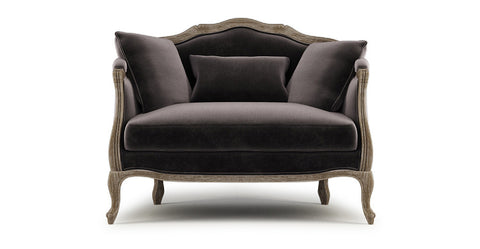 Lucy 2 Seater Sofa