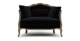 Lucy 2 Seater Sofa