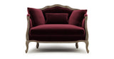 Lucy 2 Seater Sofa