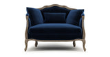 Lucy 2 Seater Sofa