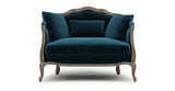 Lucy 2 Seater Sofa