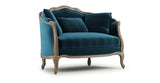 Lucy 2 Seater Sofa