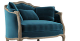Lucy 2 Seater Sofa