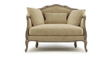 Lucy 2 Seater Sofa