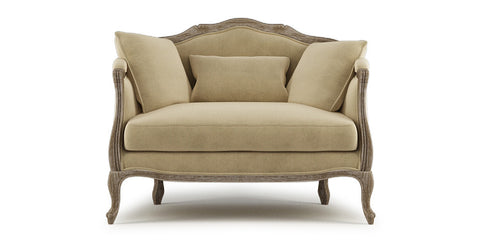 Lucy 2 Seater Sofa