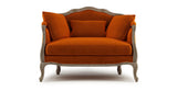 Lucy 2 Seater Sofa