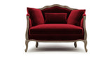 Lucy 2 Seater Sofa
