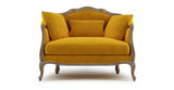 Lucy 2 Seater Sofa