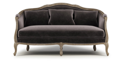 Lucy 3 Seater Sofa