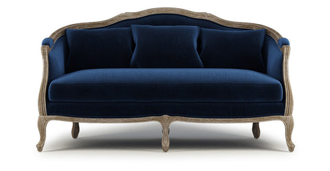 Lucy 3 Seater Sofa