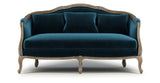Lucy 3 Seater Sofa