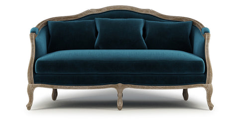 Lucy 3 Seater Sofa