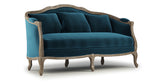 Lucy 3 Seater Sofa