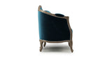 Lucy 3 Seater Sofa