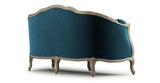 Lucy 3 Seater Sofa