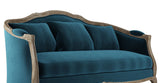 Lucy 3 Seater Sofa