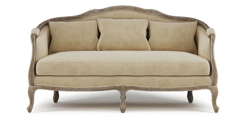 Lucy 3 Seater Sofa