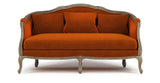 Lucy 3 Seater Sofa