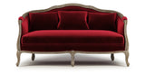 Lucy 3 Seater Sofa