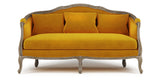 Lucy 3 Seater Sofa