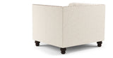 Madeline Chesterfield 1 seater Armchair