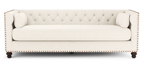 Madeline Chesterfield 3 seater sofa