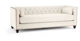 Madeline Chesterfield 3 seater sofa