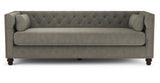 Madeline Chesterfield 3 seater sofa