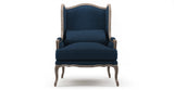 Marion Wing Back Armchair