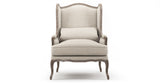 Marion Wing Back Armchair