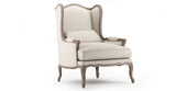Marion Wing Back Armchair
