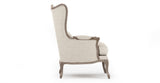 Marion Wing Back Armchair