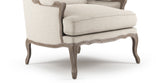 Marion Wing Back Armchair