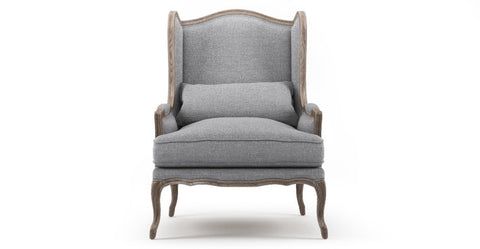 Marion Wing Back Armchair