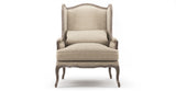 Marion Wing Back Armchair