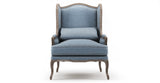 Marion Wing Back Armchair
