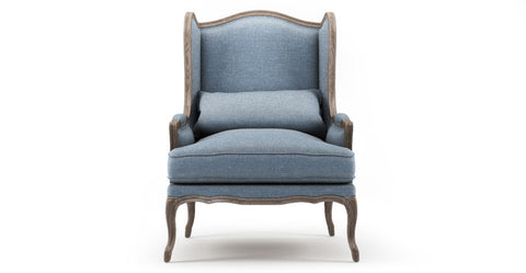 Marion Wing Back Armchair